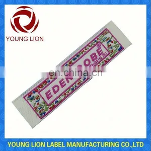 am Non Woven Label thumbnail-1