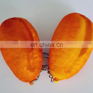 Customized PU Stress Ball Toy of Promotion Gift Fake PU Bread Looks Real thumbnail-4