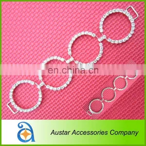 Fashion Metal Chain Gold Bikini Connectors thumbnail-3