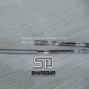 Bright Annealed Stainless Steel Seamless Tubes thumbnail-3