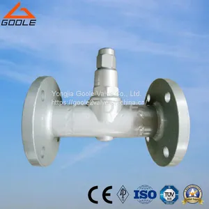 Tb11f/Tb6f Adjustable Bimetallic Steam Trap thumbnail-1