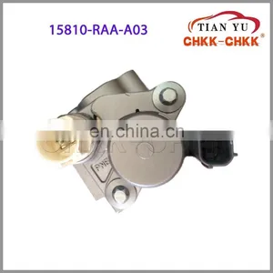 For Japan Car 15810-RAA-A03/15810RAAA03 Auto Solenoid Spool Valve Assy thumbnail-2