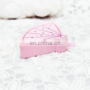 Fan Eraser Set Children Fancy Toy Eraser Set thumbnail-2