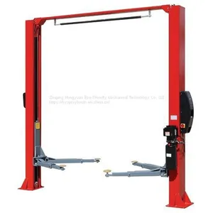 Factory Price Two Post Car Lift Auto Lift thumbnail-1