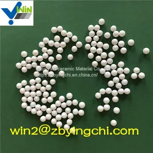 Chinese Supplier Bead Mill Zirconia Oxide Beads thumbnail-4