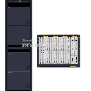 SDH Optical Transmission Equipment ZXWM M920 Backbone OTN Equipment thumbnail-1