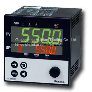 OHKURA EC5508R06000 Controller thumbnail-1