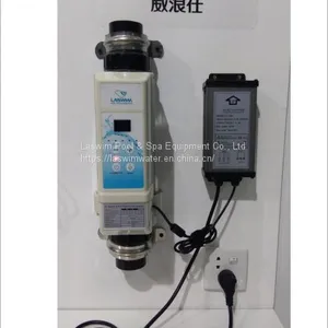 Economical Salt Chlorinator for Swimming Pool thumbnail-3