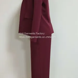Suit Set (TOP:SM006 & PANTS:SM007) thumbnail-2