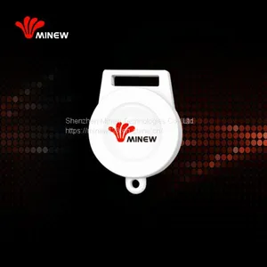 Bluetooth Position Beacon Nrf52832 Chip Ibeacon Minew C6 thumbnail-3