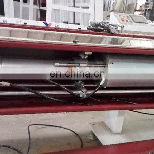 Double Glazing Equipment- Butyl Coating Extruder Machine Insulating Glass Machine thumbnail-5