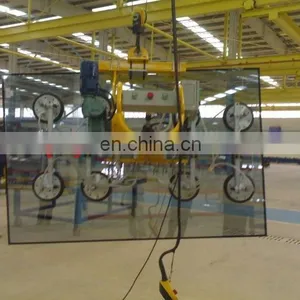 Mobile Glass Lifter, Mobile Glass Lifting Machine thumbnail-1