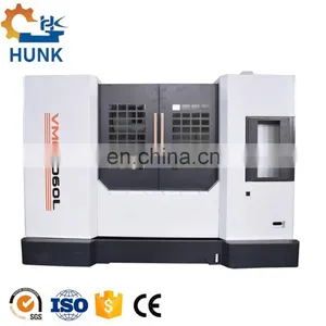 3D CNC Turning Machine Manufacturers Price VMC1060L thumbnail-2