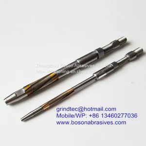 Single Pass Diamond Honing Tools, Progressive Honing Mandrels thumbnail-1