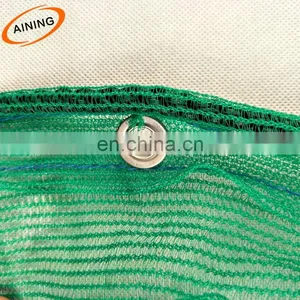 180gsm Invisible Construction Safety Net Price for Balcony or Building thumbnail-2