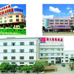 New Mainland Machinery Manufacturing Co., Ltd company overview - view 3 thumbnail