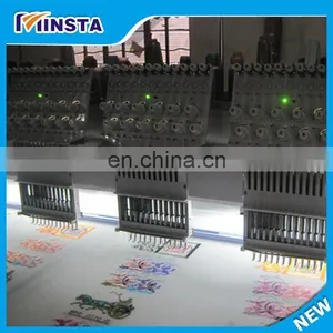 Bead Embroidery Machine/6 Head Embroidery Machine thumbnail-3