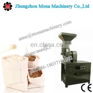 Stainless Steel Red Dry Chili Pepper Grinder/chili Powder Grinding Machinery thumbnail-2
