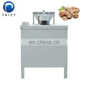 Walnut Shell Breaker Machine Walnut Huller Black Walnut Hulling Machine thumbnail-5