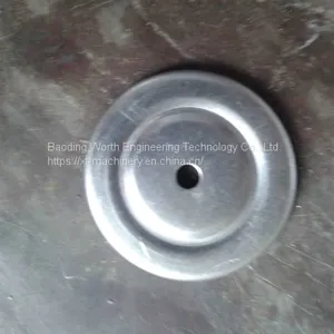 Custom-made Stamping Accessories, Electronic Spare Parts thumbnail-1