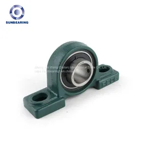 Pillow Block Bearing UCP206 Use Of Pedestal Bearing With Plummer Block Housing thumbnail-4