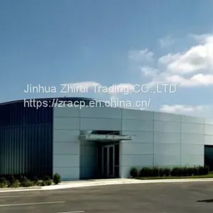 Oem Aluminum Composite Panel thumbnail-1