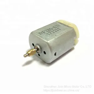 Hot Sale dc Motor Micro Electric Motor for Car thumbnail-1