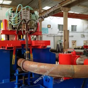 Machine For Pipe Bending Induction Bending Machine Manufacturers thumbnail-1