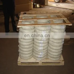Manufacturer Directly Supply Galvanized Wire 20 thumbnail-5