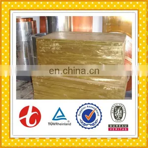 Plastic Bronze Plate / C24000 Bronze Sheet Wholesales for Chemical thumbnail-6