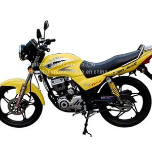 Street Motorcycle thumbnail-1
