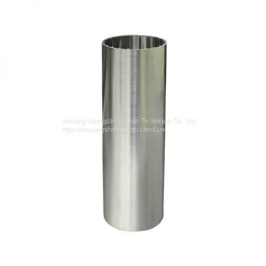 SS Johnson Screen Sieve Tube for Drinks Industry thumbnail-2