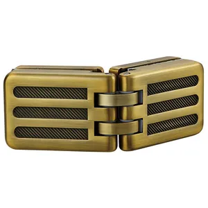 SD-H001 Shower Door Hinges thumbnail-1