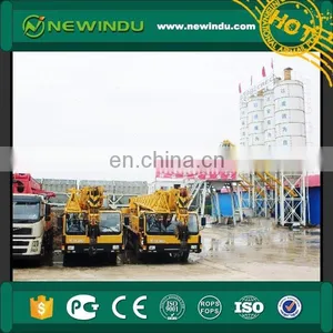 SANY 180m3/h Ready Mix Stationary Concrete Batching Plant HZS180F8 Foam Machine thumbnail-2