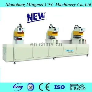 Agent Wanted in Saudi Arabia Welding Machines for Aluminium Fabrication Pvc Welding Tarpaulin Machine Pvc Door Making mi thumbnail-5