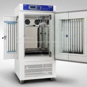 RG Climate Simulation Chamber Manufacturers Direct, Cell Culture, Seed Germination thumbnail-1