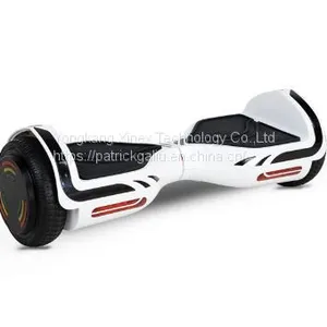 6.5 Inch Self-balancing Hoverboard Scooter Segway thumbnail-1