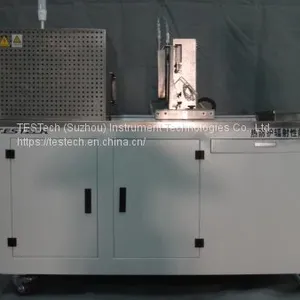 (Protective Clothing) Protection Against Radiant Heat Test Machine thumbnail-1