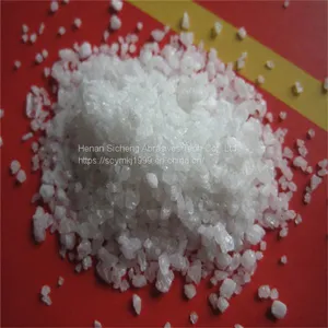 0-1mm Al2o3 Price White Aluminum Oxide Powder thumbnail-1