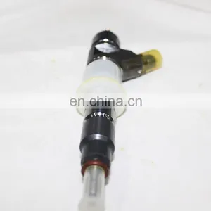 Genuine SAIC-IVECO HONGYAN 5801479314 Common Rail Injector 0445120361 thumbnail-6