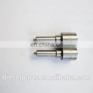 Injector Nozzle DLLA160P50 With Part No.9432610430/9430034107/093400-5500 ME703687 thumbnail-3