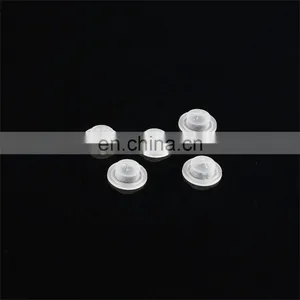 No Leakage Bottle Cap Ketchup Silicone Valve Silicone Slit Valve thumbnail-1