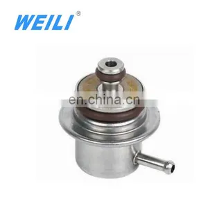 Fuel Pressure Regulator 3.0bar 3.5bar for Wuling 96624004 thumbnail-1