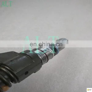 Fuel Injection Spare Parts Cumminss Common Rail Fuel Injector 4902921 thumbnail-3