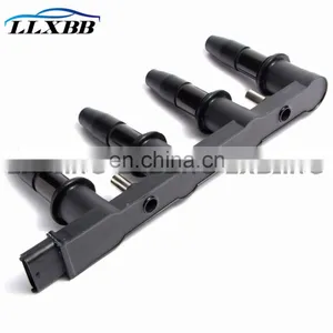 Original Ignition Coil 1208021 11004082 10458316 For Opel Astra thumbnail-4