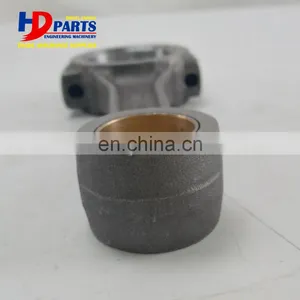 Diesel Engine 4TNE88 Connecting Rod thumbnail-1