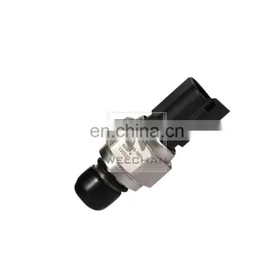 Hot Sale Excavator PC200-7 PC120-7 PC160-7 Pump Parts 7861-93-1650 7861-93-1651 7861-93-1652 Engine Pressure Sensor thumbnail-1