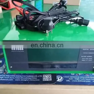Common Rail Injector Tester CR2000 Simualator thumbnail-2