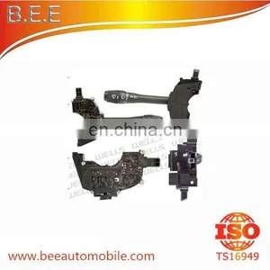Turn Signal Switch F88B-13K359AB SW1087 DS789S F88B13K359AB thumbnail-1