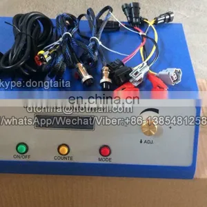 Тестер пьезоинжекторов CR1800 thumbnail-6